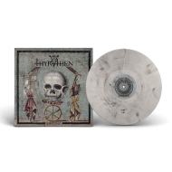 THYRATHEN Lakonic LP MARBLE , PRE-ORDER [VINYL 12"]